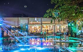 Queenco Entertainment Resort